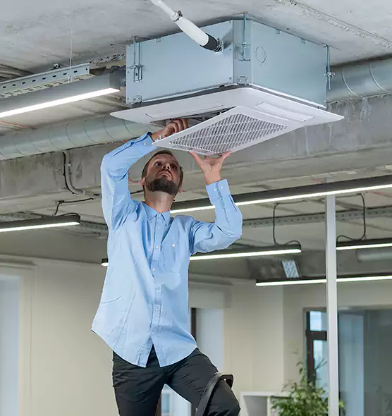 Professional Air Duct Cleaners in Inver Grove Heights, MN