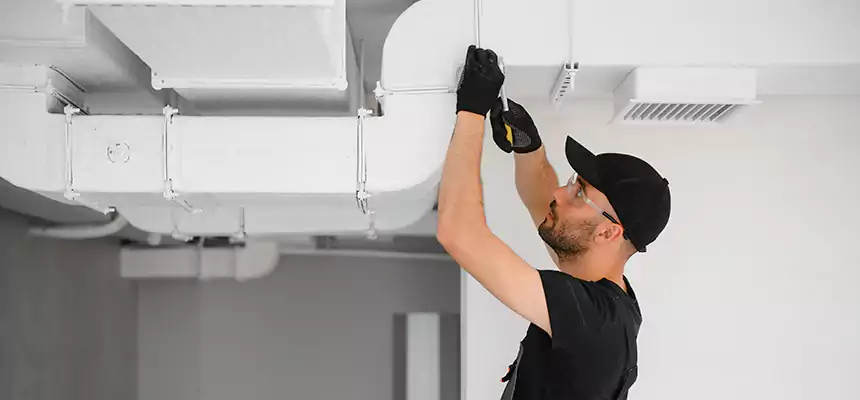 Our Air Duct Cleaning Services in Inver Grove Heights, MN