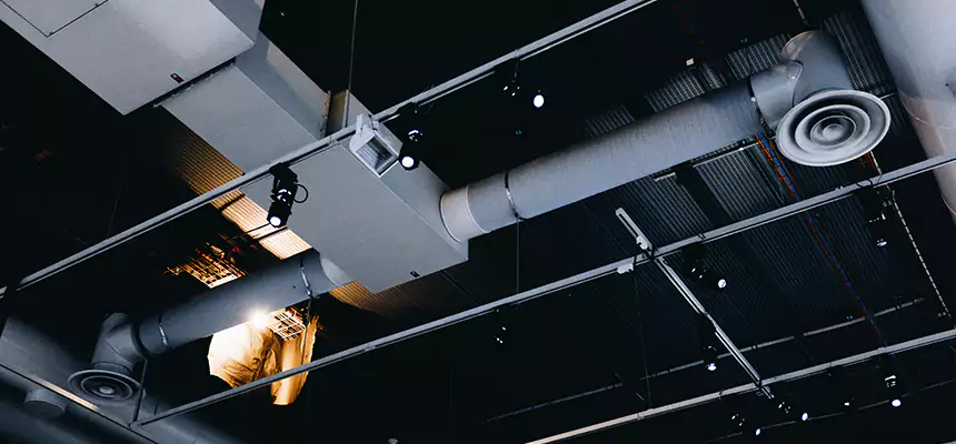 Our Air Duct Replacement Services in Inver Grove Heights, MN