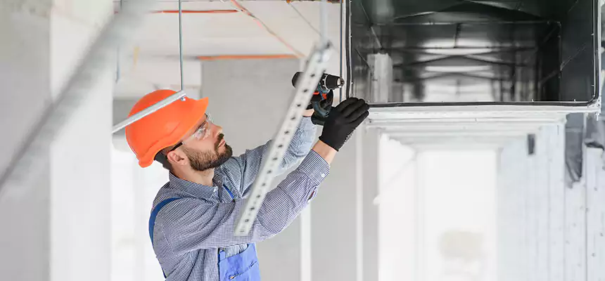 Our Air Vent Replacement Services in Inver Grove Heights, MN