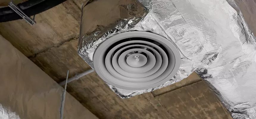 Our Basement Vent Cleaning Services in Inver Grove Heights, MN