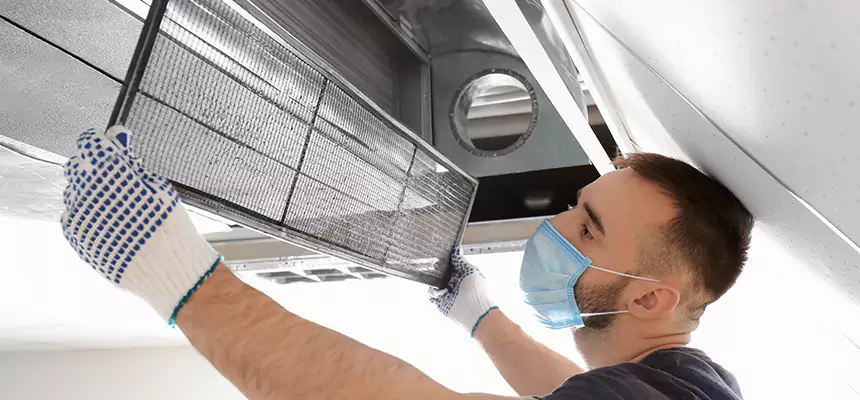 Our Bathroom Exhaust Duct Cleaning Services in Inver Grove Heights, MN