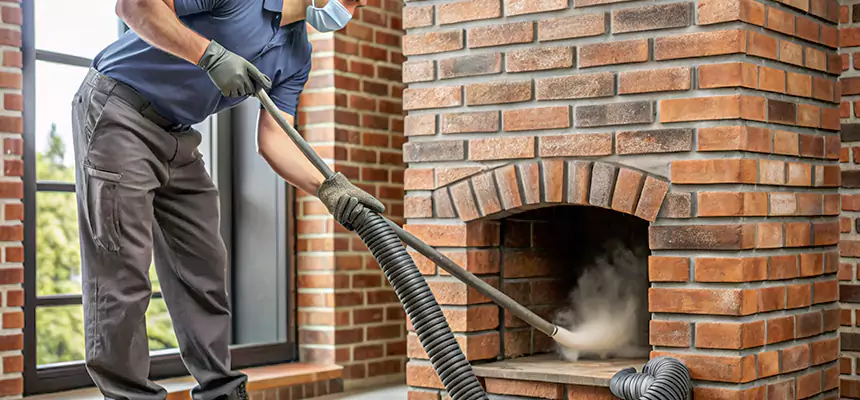Our Chimney Sweep Services in Inver Grove Heights, MN