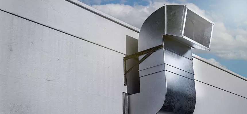 Trusted Industrial Dryer Vent Cleaning in Inver Grove Heights