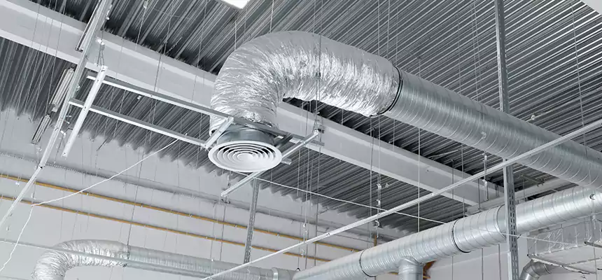 Our Dryer Vent Hose Replacement Services in Inver Grove Heights, MN