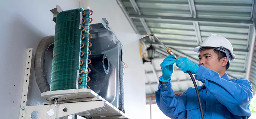 Our Energy-Efficient HVAC Cleaning Services in Inver Grove Heights, MN