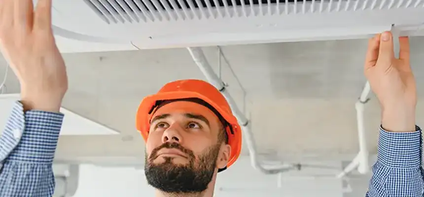 Our Furnace Vent Cleaning Services in Inver Grove Heights, MN