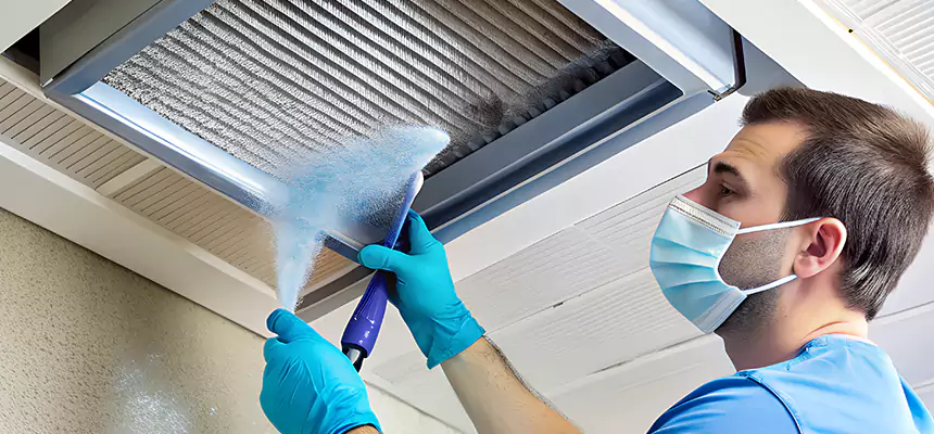 Our Home Ventilation Cleaning Services in Inver Grove Heights, MN