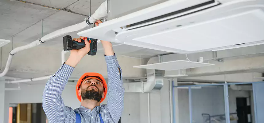 Eco‑Friendly Coil & Plenum Deep Cleaning in Inver Grove Heights