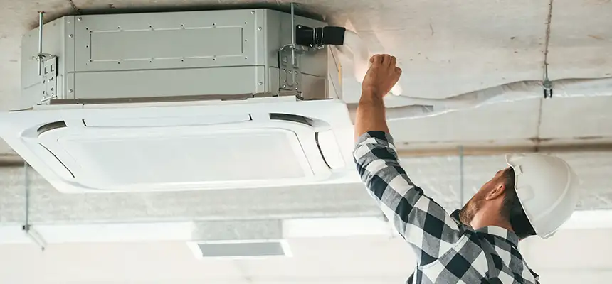 Our Local Vent Cleaning Services in Inver Grove Heights, MN