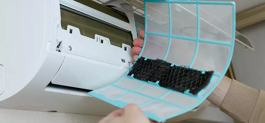 Gentle Ductwork Odor-Control Pet Dander Duct Cleaning in Inver Grove Heights, MN