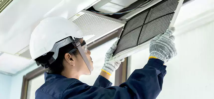 Our Residential Air Vent Cleaning Services in Inver Grove Heights, MN