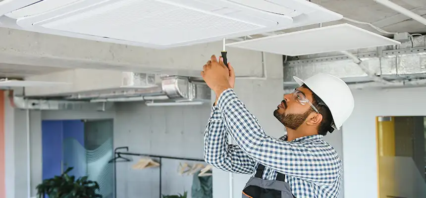 Our Roof Dryer Vent Cleaning Services in Inver Grove Heights, MN