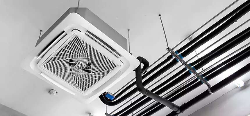 Our Smart AC Vent Controller Services in Inver Grove Heights, MN