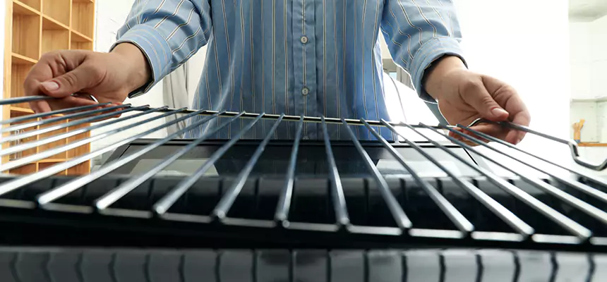 Our Vent Grille Washing Services in Inver Grove Heights, MN
