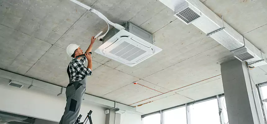 Our Wi Fi Connected Air Ducts Services in Inver Grove Heights, MN