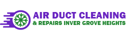 Air Duct Cleaning & Repairs Inver Grove Heights