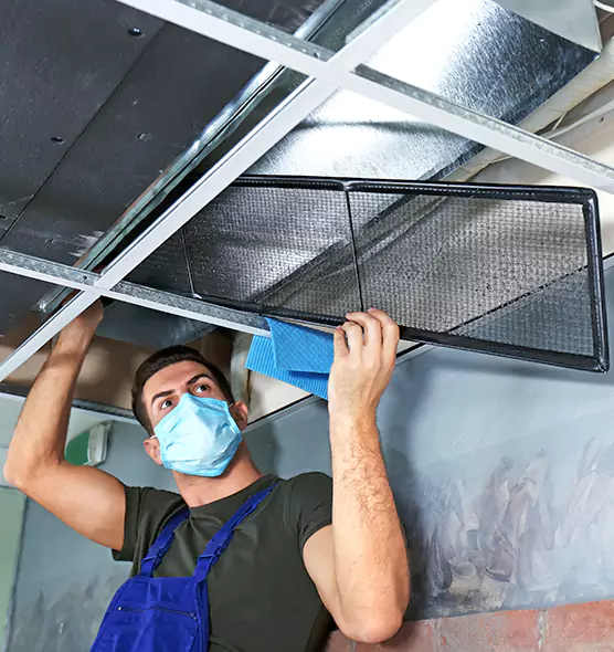 About Air Duct Bacteria Removal in Inver Grove Heights