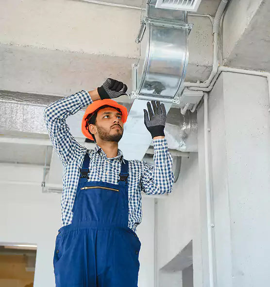 Professional Air Duct Cleaning Service in Inver Grove Heights, MN