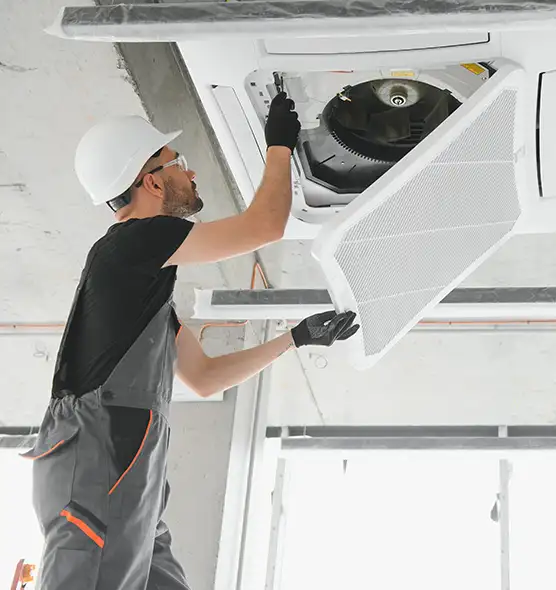 About Air Duct Rodent Removal in Inver Grove Heights, MN