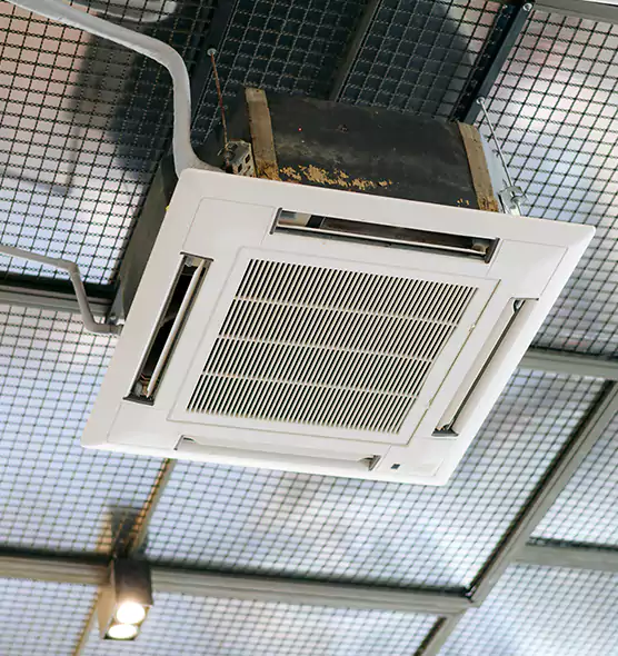 Top-Notch Allergy Relief Vent Cleaning Services in Inver Grove Heights, MN