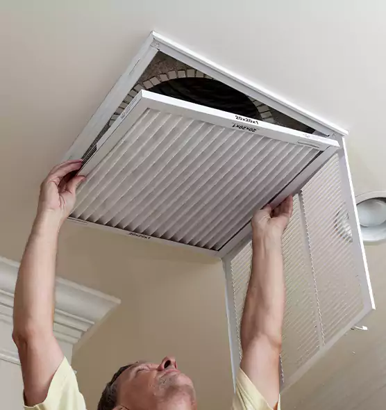 Trusted Apartment Air Duct Cleaning in Inver Grove Heights, MN
