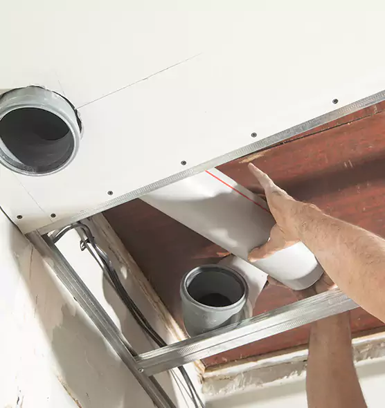 Professional Attic Air Duct Cleaning in Inver Grove Heights, MN