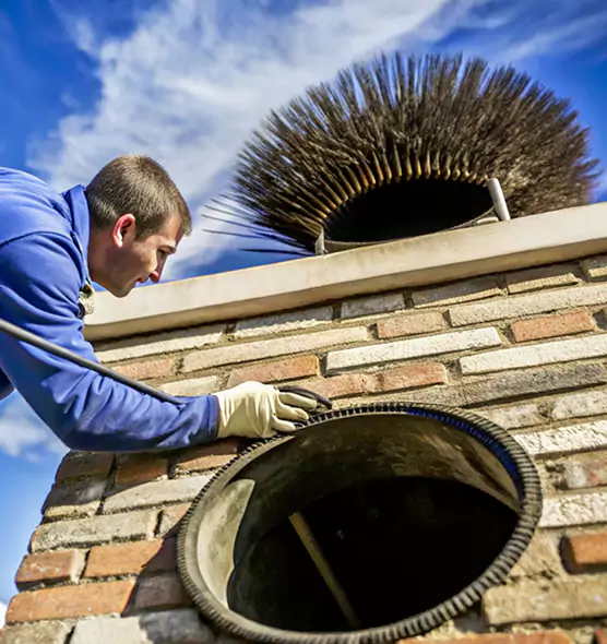 About Professional Chimney Sweep in Inver Grove Heights, MN