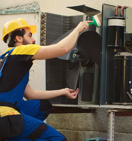 About Dryer Duct Fire Hazard Inspection in Inver Grove Heights, MN