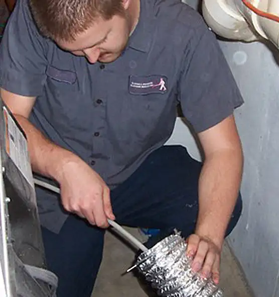 About Dryer Vent Hose Installation in Inver Grove Heights, MN