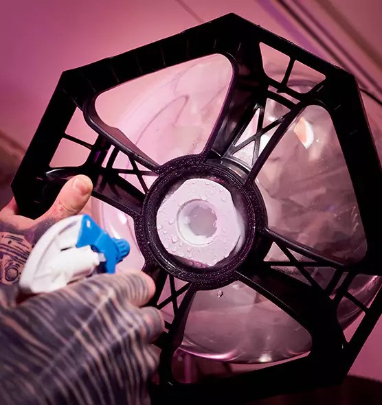 Professional Dryer Vent Sanitization Service in Inver Grove Heights, MN