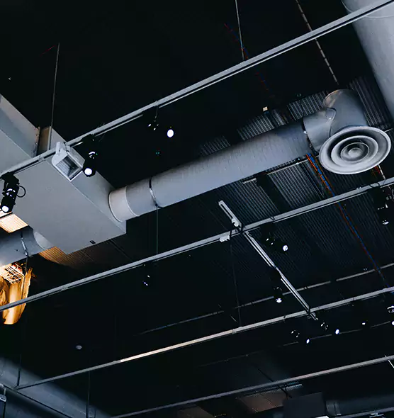 About Duct Sanitization with UV Light in Inver Grove Heights, MN