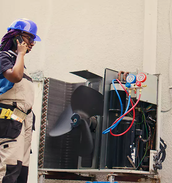 Professional Energy-Efficient HVAC Cleaning in Inver Grove Heights, MN