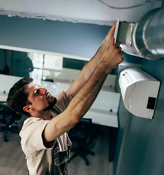 About Flexible Ductwork Replacement in Inver Grove Heights, MN