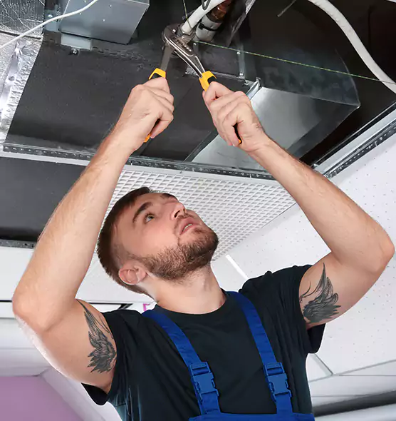 Trusted Home Air Duct Cleaning in Inver Grove Heights, MN