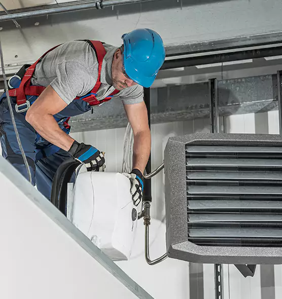 About HVAC Mold Remediation Service in Inver Grove Heights, MN