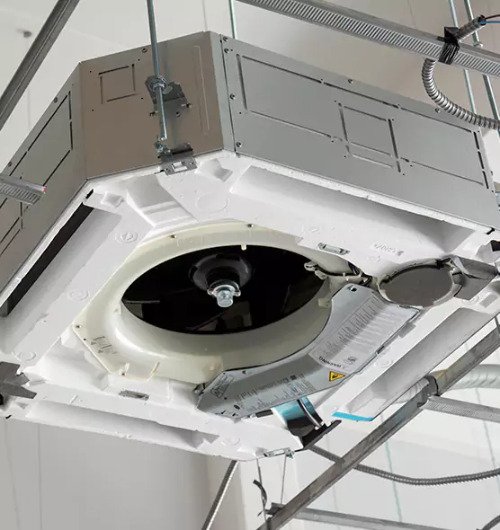 Professional Industrial Dryer Vent Cleaning in Inver Grove Heights, MN