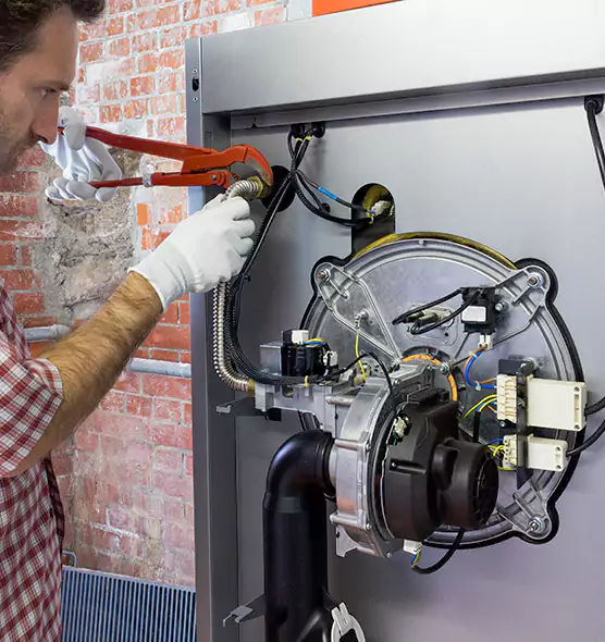 Advanced Repair Dryer Vent Hose in Inver Grove Heights, MN