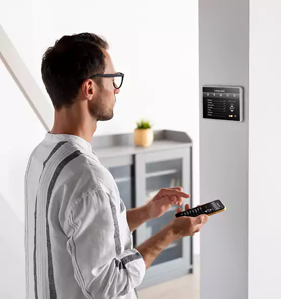 About Smart AC Vent Controller Services in Inver Grove Heights