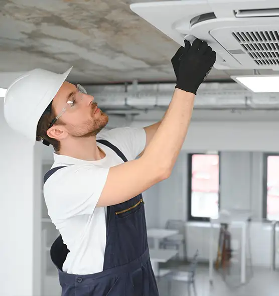 About Spring Air Duct Cleaning in Inver Grove Heights, MN