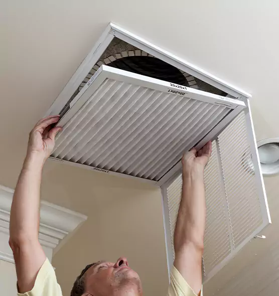 Trusted Vent Shaft Cleaning Expert in Inver Grove Heights, MN