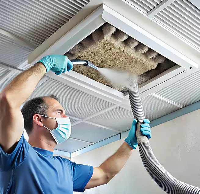 Why Homeowners & Businesses Trust Us Inver Grove Heights, MN